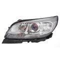 CAR HALOGEN PENGGANTIAN HEAD LIGHT CHEVROLET MALIBU