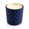 Luxury Home Fragrance Candles in Glass Containers