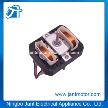 Yj84 shaded pole motor