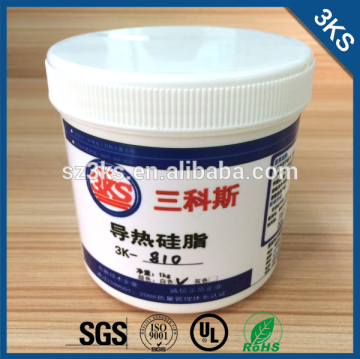 Hot sale factory lowest price thermal conductive grease / paste