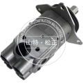 Mining loader WA600-6R hydraulic pump assembly 708-1T-00433