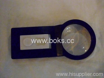 Cheap Plastic Magnifier Toys 
