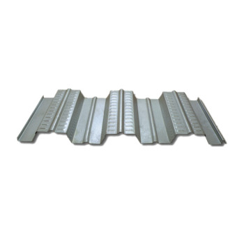 Russische Aluzinc -Metallblech -Dachmaschinen Rollformer