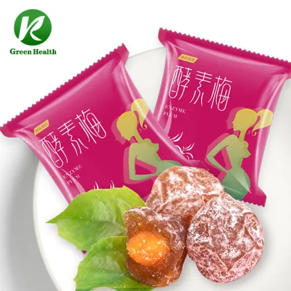 Weight Loss Slimming Detox Green enzyme plum