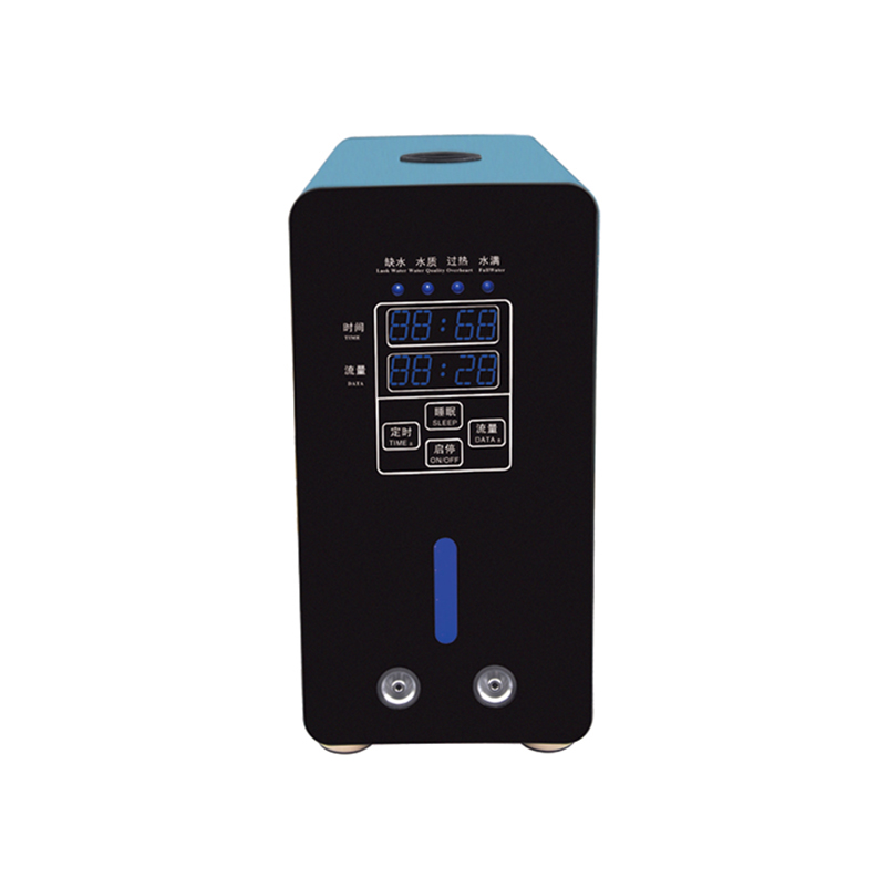 Hydrogen Rich Water Machine