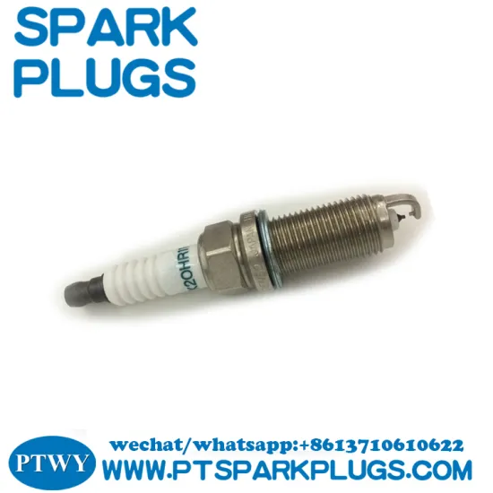 Iridium Spark Plug for VW DACIA SEAT SKODA 90919-01198