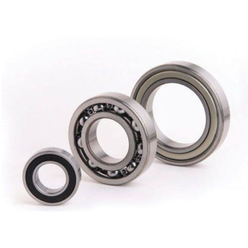 Single Row Deep Groove Ball Bearing (6221)