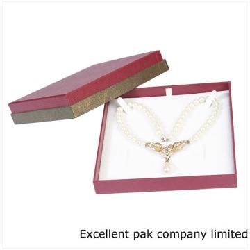 beautiful Ladies jewelry box made in china
