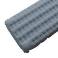 Tapis de couchage gonflable compact pliable unique