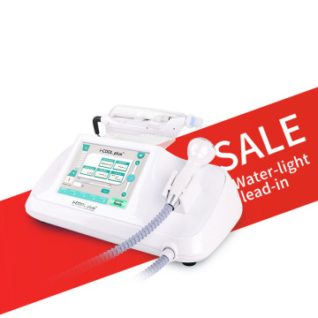 Modern Beauty Salon Equipment - EMS RF Multifunction Beauty Machine