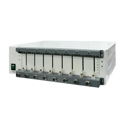 Lithium Battery Safety Tester