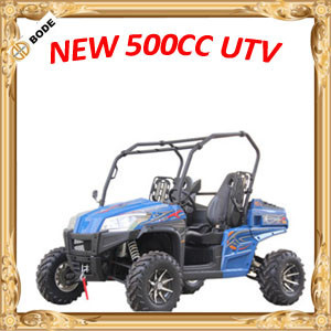 500CC UTV för barn