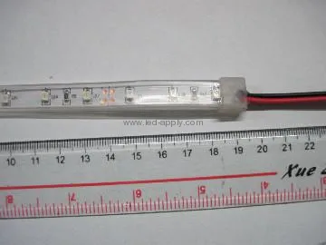 smd5050 led strip light single line design(1)