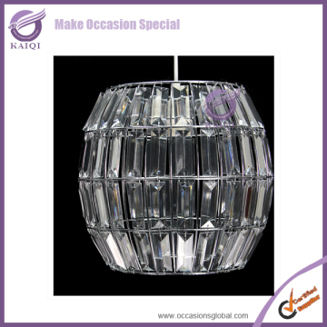 K6754 round Guangzhou chandelier crystals