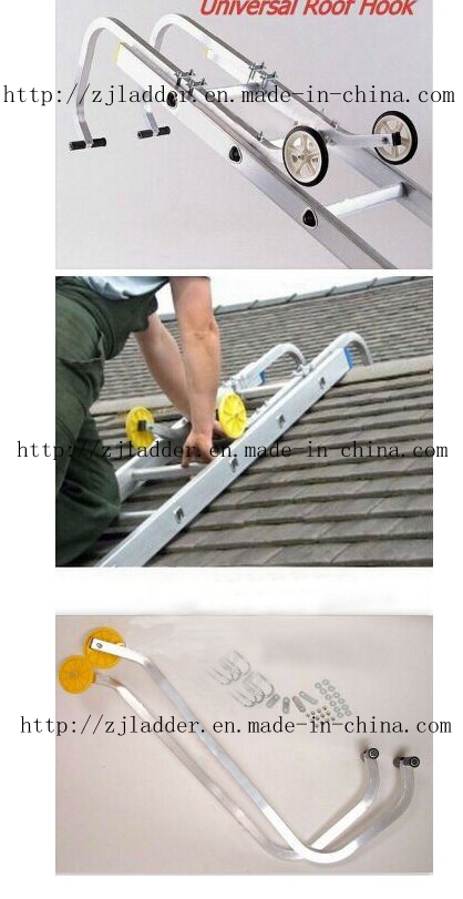 Aluminium Ladder Metal Hook/Ladder Accessories