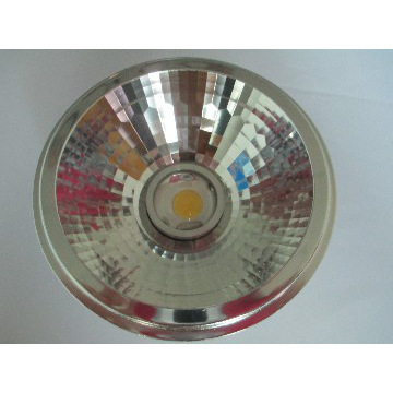 COB AR111 7W led Strahler G53 Sockel