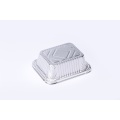 Disposable Aluminum Pans with Covers