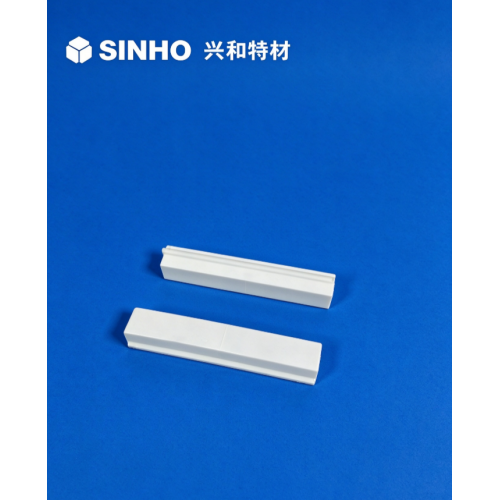 防掉落燕尾氧化铝陶瓷