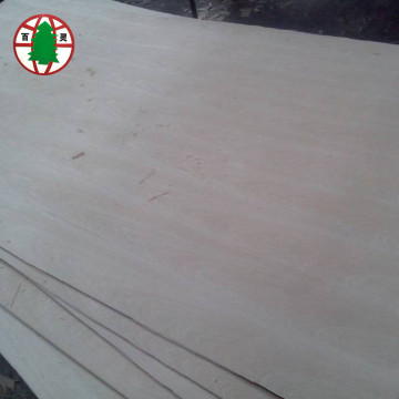 First Class Veneer Laminated MDF Board for furniture
