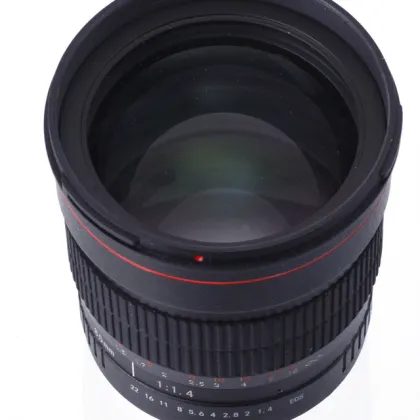 Manual Focus DSLR SLR Camera Lens for Nikon