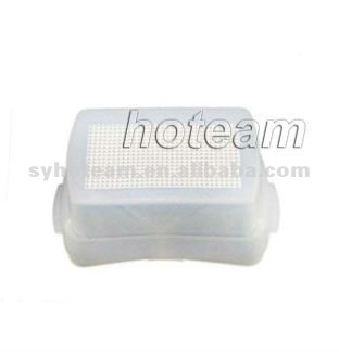 SB800 Plastic Flash Diffuser for Nikon