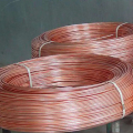 Costo Reduce el alambre de cobre esmaltado