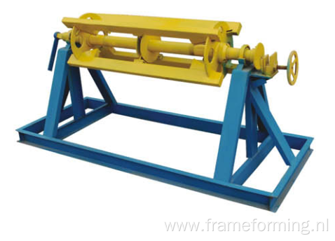 Metal Roofing Machines for Sale Panel Machine R Panel Roll forming Machine