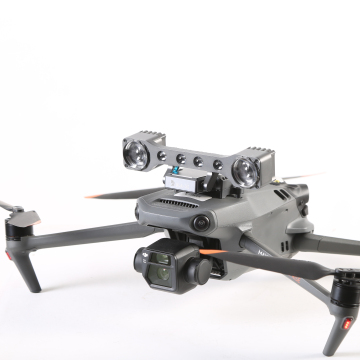 Stocks DJ I Mavic 3 Drone Searchlight 2 in 1 Module