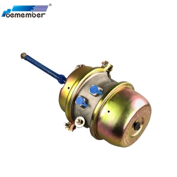 OE Member Europe Type Type Spring Brake Camber T30/30DP Двойной диафрагмной тормозной камеры для DAF