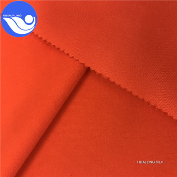 Dazzle 100% polyester super poly pour survêtement textile de maison