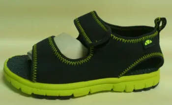 Kid Sandel Shoes (AFS 010)