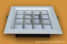 low voltage down light MH-DN4INBD(0)