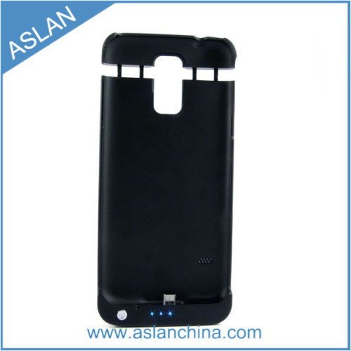 3200mAh for Samsung Galaxy S5 Power Case (ASD-045)