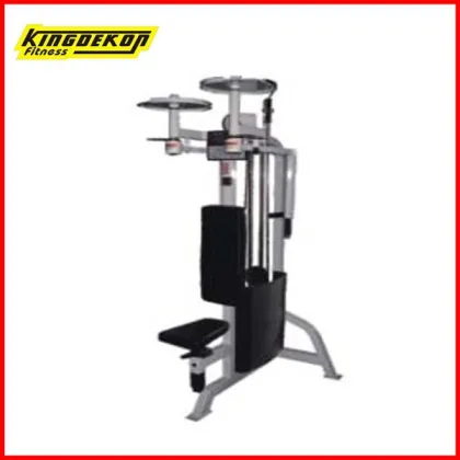 Glute weight lifting equipment