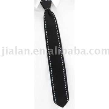 polyester woven  ties