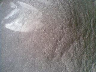 Ferrotitanium alloy powder or lump