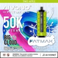 AIVONO FATMAX 50K PUFFS Вейп за еднократна употреба