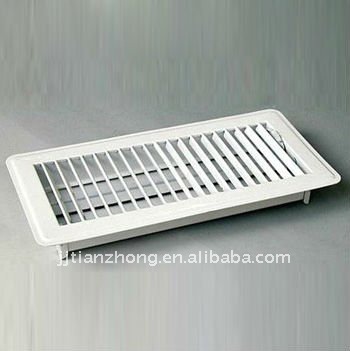 Floor Air Diffuser/floor diffuser/slot diffuser/air diffuser