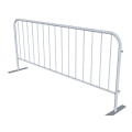 Keselamatan Removable Crowd Control Barricade / Road barrier