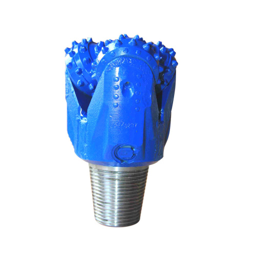 6.5 inch IADC 617 Tricone drill bit TCI