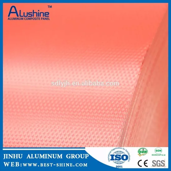 1240mm width PVDF color coated aluminum coil for aluminum composite panels
