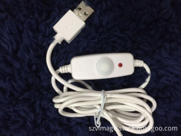 Battery Operated Electric heated Blanket