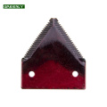 P55650H Sickle section for harvester