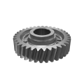 The output transmission gear of loader 988 is 3T-6175, and the transfer gear is also 3T6175.