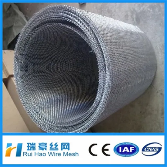 400mesh 500mesh stainless steel wire mesh for Ecig