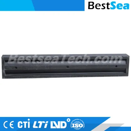 Dock bumper 150mm width, useful small rubber wall bumpers