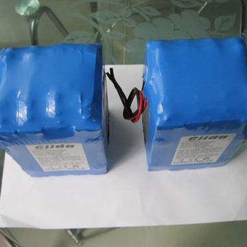 Large capacity 14.8V 15AH Lithium batteries for vehicle