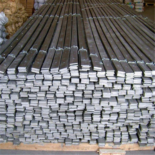 hot sell 410 stainless steel flat bar price price per kg