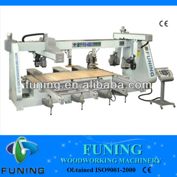 FU-48D double end cutting machine