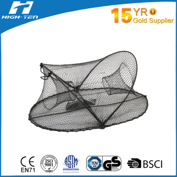 egg shaped shrimp trap
